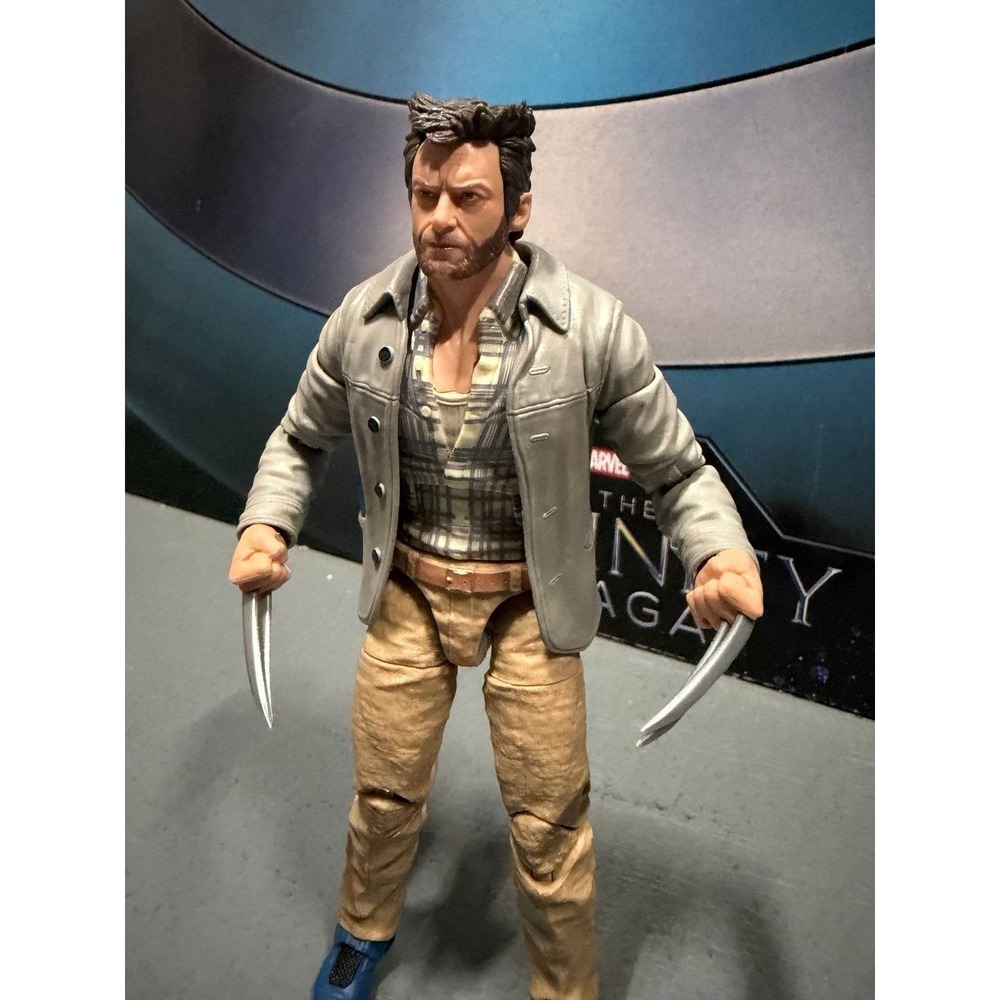 Marvel Legends - Logan (Deadpool & Wolverine)